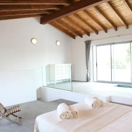 Casa Rosa Villa *