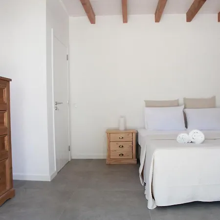 Casa Rosa Olhão