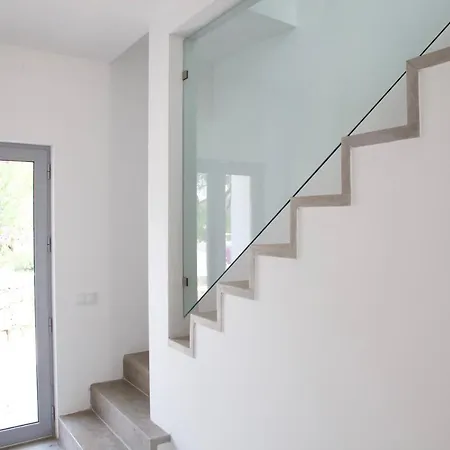 Casa Rosa Вилла Ольян