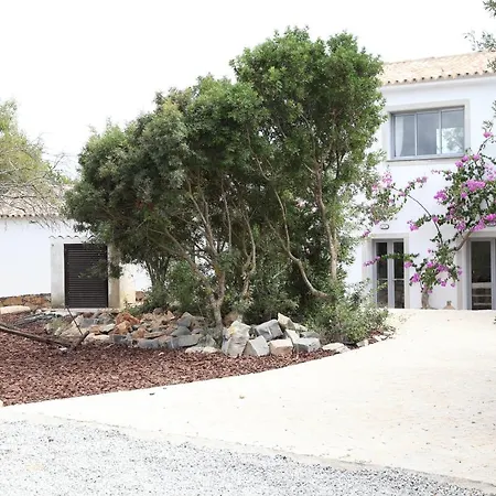 Casa Rosa Villa